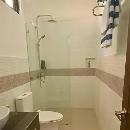 El Mar Resort