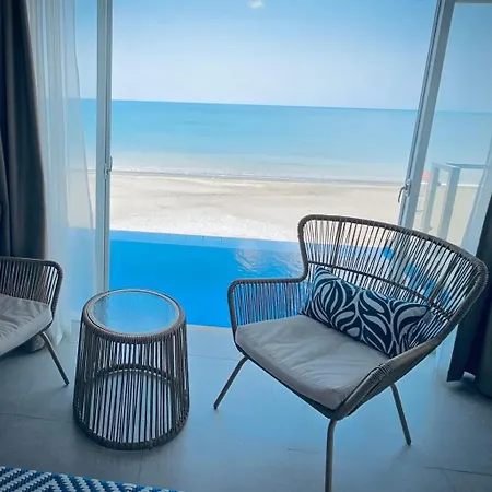 El Mar Resort