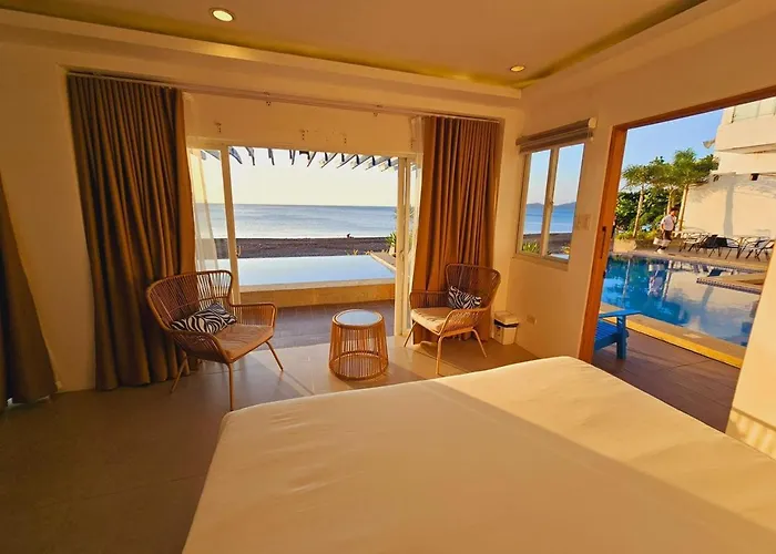 Resort El Mar *