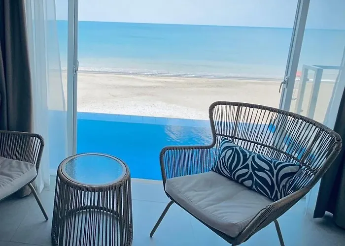 El Mar Resort Kalomboyan